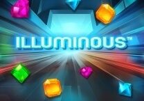 Slot machine Illuminous di quickspin