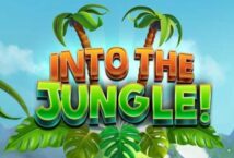 Slot machine Into the Jungle di fugaso