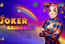 Slot machine Joker Rainbows di kalamba-games
