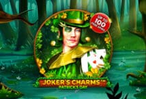 Slot machine Joker’s Charms Patrick’s Day di spinomenal