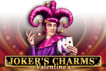 Slot machine Joker’s Charms Valentine’s di spinomenal