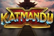 Slot machine Katmandu X di elk-studios