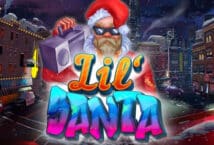 Slot machine LIL Santa di fugaso