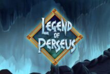 Slot machine Legend of Perseus di gluck-games