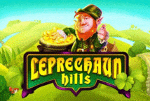 Slot machine Leprechaun Hills di quickspin