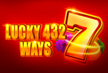 Slot machine Lucky 432 Ways di 1spin4win