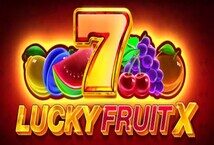 Slot machine Lucky Fruit X di 1spin4win