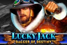 Slot machine Lucky Jack Dagger of Destiny di spinomenal