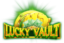 Slot machine Lucky Vault di netgaming