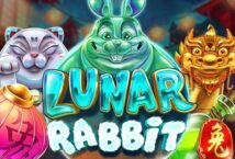 Slot machine Lunar Rabbit di gameart