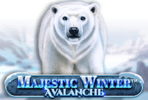 Slot machine Majestic Winter – Avalanche di spinomenal