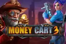Slot machine Money Cart 3 di relax-gaming