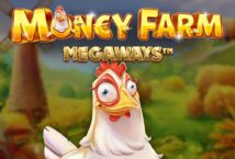 Slot machine Money Farm Megaways di gameart