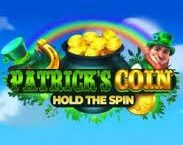 Slot machine Patrick’s Coin: Hold the Spin di gamzix