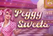 Slot machine Peggy Sweets di red-tiger-gaming
