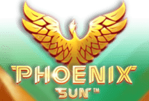 Slot machine Phoenix Sun di quickspin