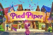 Slot machine Pied Piper di quickspin