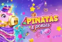 Slot machine Pinatas & Ponies di red-tiger-gaming