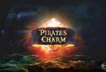 Slot machine Pirates Charm di quickspin