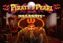 Slot machine Pirate’s Pearl Megaways di gameart