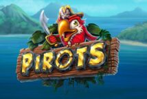 Slot Machine Pirots Di Elk-Studios