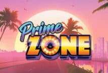 Slot machine Prime Zone di quickspin