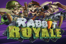Slot machine Rabbit Royale di elk-studios
