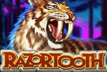 Slot machine Razortooth di quickspin