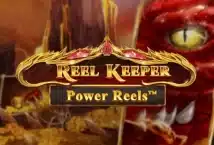 Slot machine Reel Keeper Power Reels di red-tiger-gaming