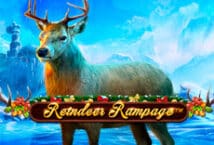 Slot machine Reindeer Rampage di spinomenal