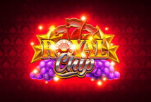 Slot machine Royal Chip di gamzix