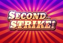 Slot machine Second Strike di quickspin