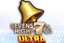 Slot machine Sevens High di quickspin