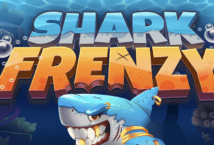Slot machine Shark Frenzy di slotmill