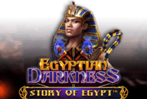 Slot machine Egyptian Darkness – Story of Egypt di spinomenal