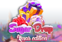Slot machine Sugar Drop Xmas Edition di fugaso