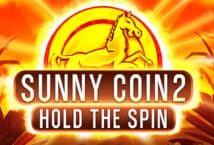 Slot machine Sunny Coin 2: Hold the Spin di gamzix