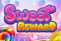 Slot machine Sweet Reward di bf-games