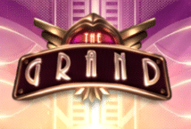 Slot machine The Grand di quickspin