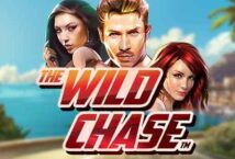 Slot machine The Wild Chase di quickspin