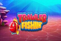 Slot machine Trawler Fishin di 1x2-gaming