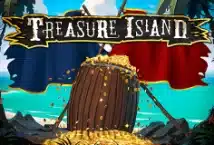Slot machine Treasure Island di quickspin