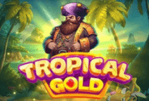 Slot machine Tropical Gold di fugaso