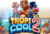 Slot machine Tropicool 2 di elk-studios