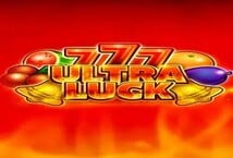 Slot machine Ultra Luck di gamzix