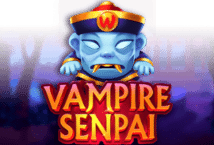 Slot machine Vampire Senpai di quickspin