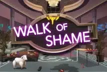 Slot machine Walk of Shame di nolimit-city