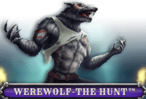 Slot machine Werewolf – The Hunt di spinomenal