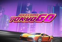 Slot machine Wild Chase Tokyo Go di quickspin