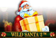 Slot machine Wild Santa 2 di spinomenal